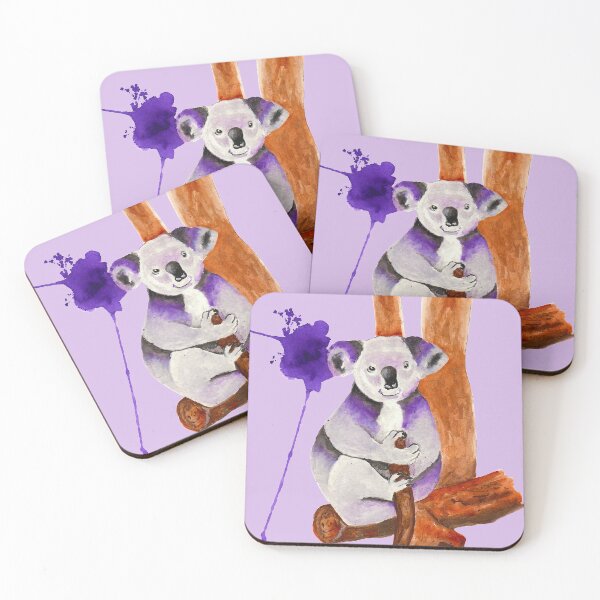 Item preview, Koala Love designed and sold by KenyCanales.