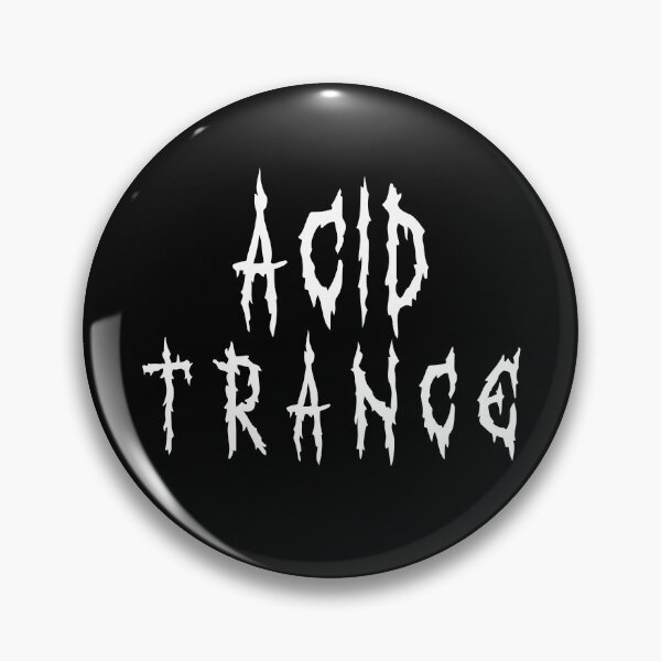 Item preview, Acid Trance designed and sold by Express YRSLF.