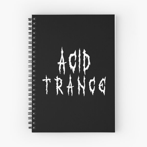 Item preview, Trance ácido designed and sold by Express YRSLF.