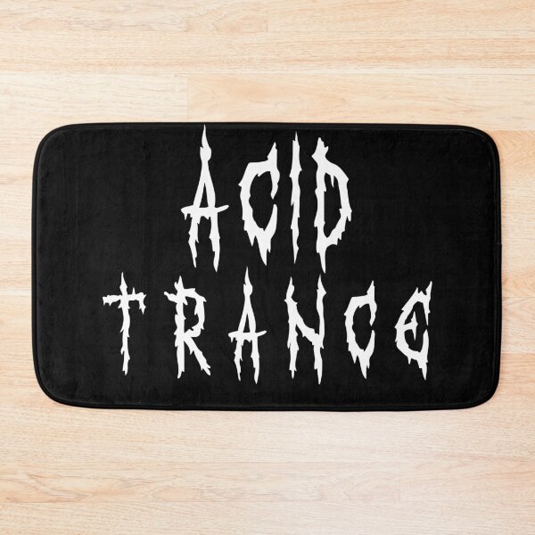 Item preview, Acid Trance designed and sold by Express YRSLF.