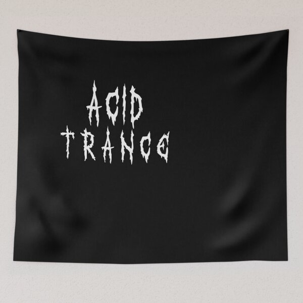 Item preview, Acid Trance designed and sold by Express YRSLF.