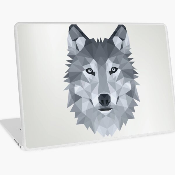LEADER OF THE PACK Laptop Skin