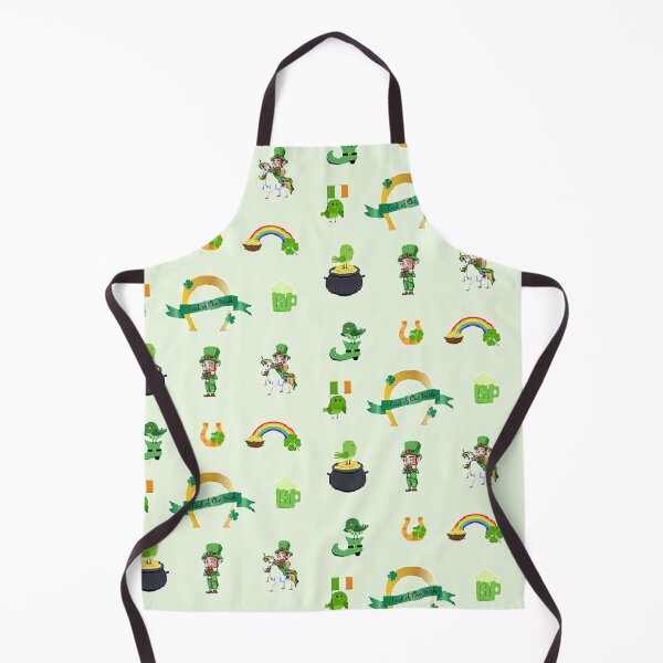 Item preview, Let The Shenanigans Begin,St Paddys Day, Luck Of The Irish, Lucky Shamrock Irish Culture , Shenanigans Squad designed and sold by Adri Barnard.