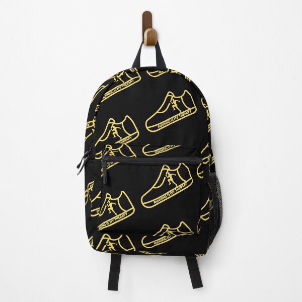 Item preview, Running Is My Therapy In Yellow designed and sold by Indra Agrawal.