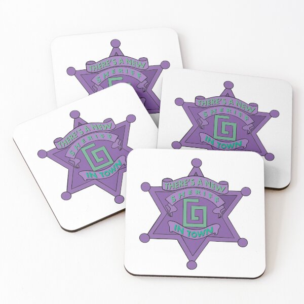Item preview, there’s a new sheriff in town  designed and sold by emma elisabeth.