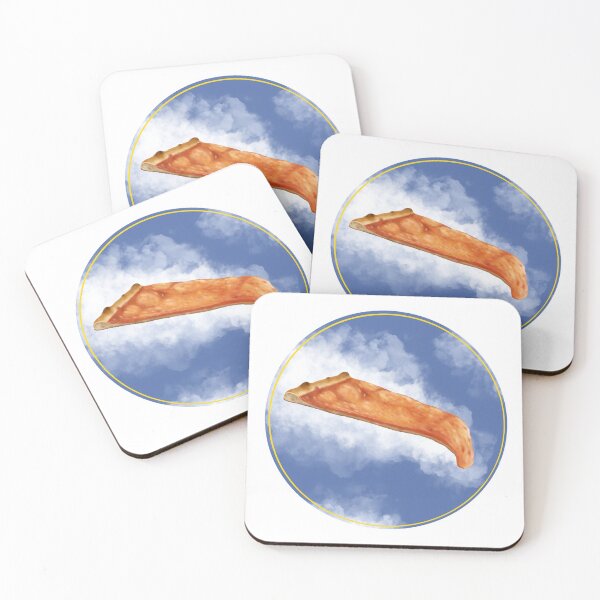 Item preview, A pizza gift from the heavens designed and sold by anasnazzy.