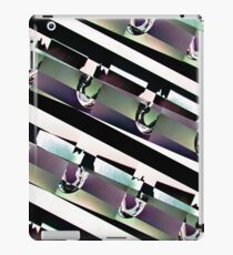 Pipes iPad Case/Skin