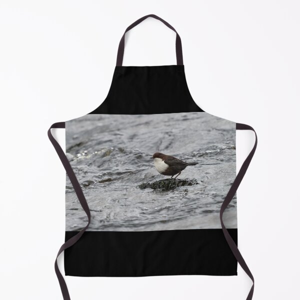 Item preview, That's cool. White-throated dipper designed and sold by Jouko Lehto Photography.