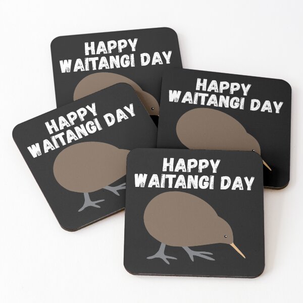 Item preview, Waitangi Day designed and sold by Sinovius.