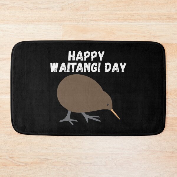 Item preview, Waitangi Day designed and sold by Sinovius.