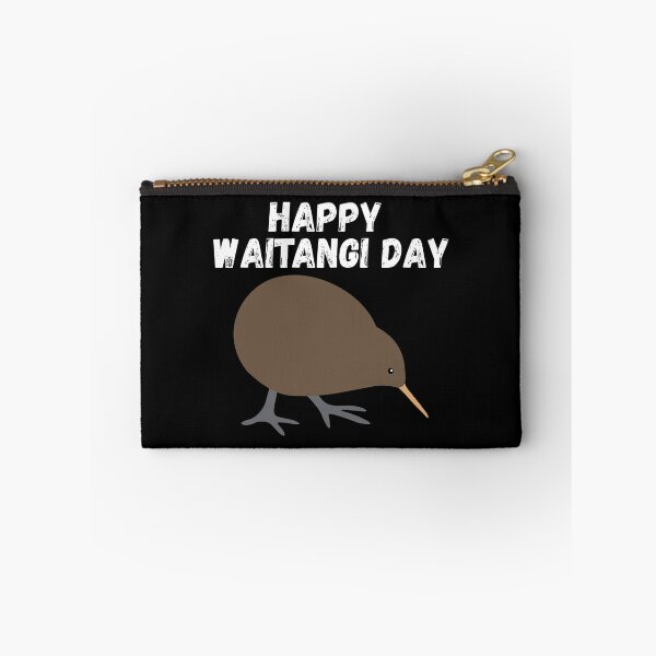 Item preview, Waitangi Day designed and sold by Sinovius.