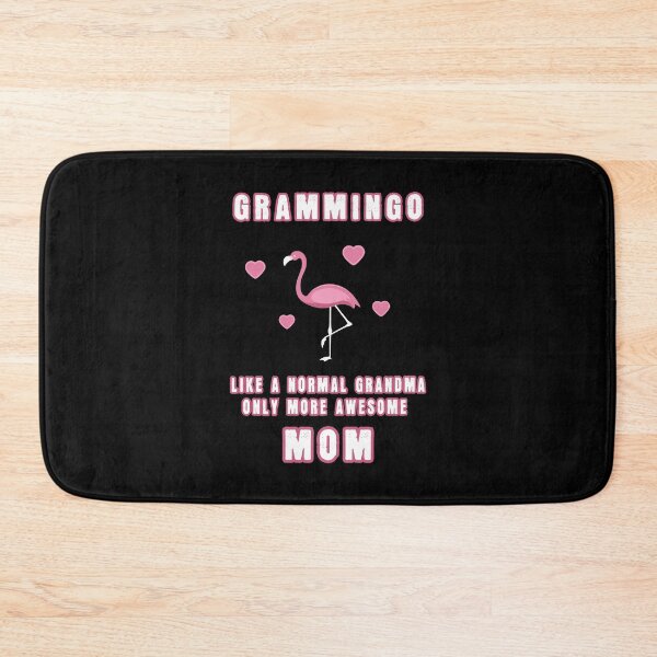 Item preview, Grammingo Like A Normal Grandma Only More Awesome Mom designed and sold by doyle-design.