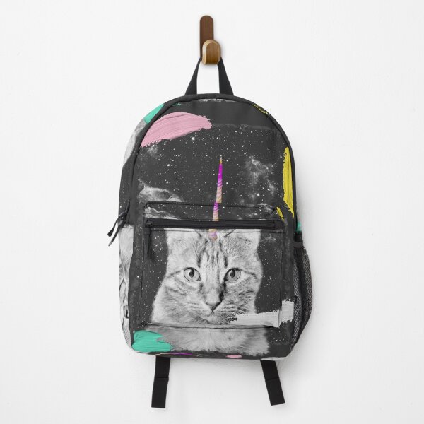Item preview, Unicorn Astrocat designed and sold by Dream Artworks.