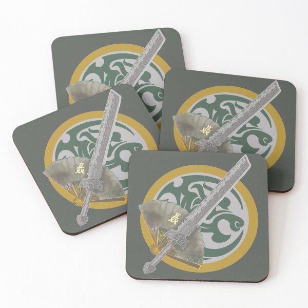 Item preview, Nie Bros logo designed and sold by Cheermione.