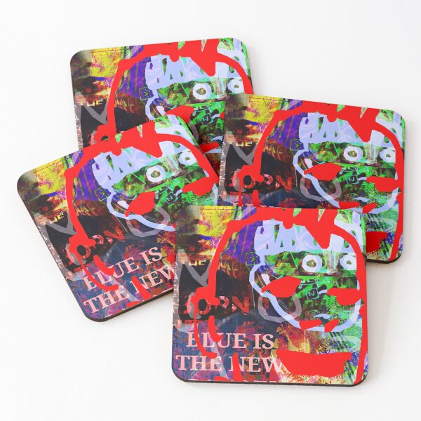Item preview, RED PARKER IS BACK designed and sold by Sebomatik5.