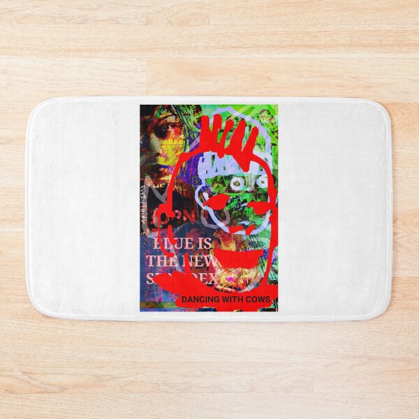 Item preview, RED PARKER IS BACK designed and sold by Sebomatik5.