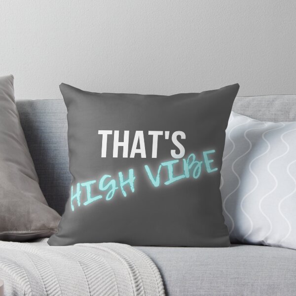 Artikelvorschau, Das ist HIGH VIBE Turquoise Design entworfen und verkauft von Joanna Durkin.