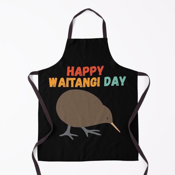 Item preview, Waitangi Day designed and sold by Sinovius.