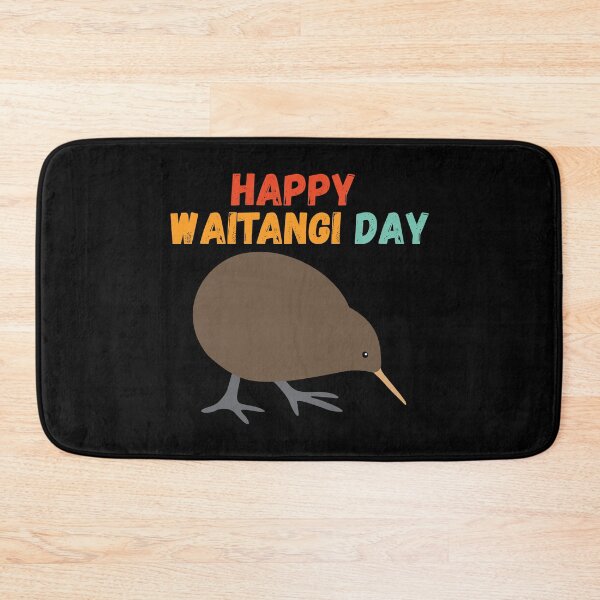 Item preview, Waitangi Day designed and sold by Sinovius.
