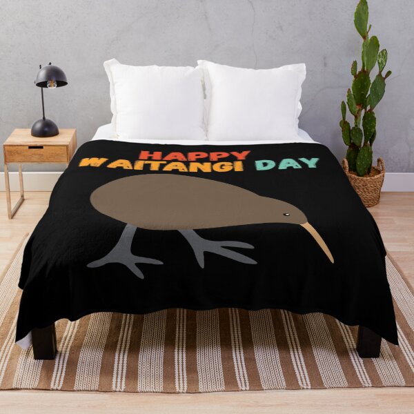 Item preview, Waitangi Day designed and sold by Sinovius.