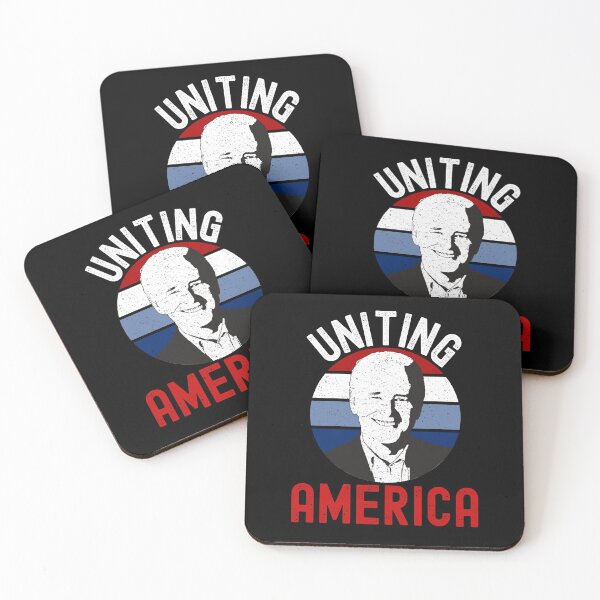 Item preview, Uniting America, Joe Biden Quotes designed and sold by ds-4.