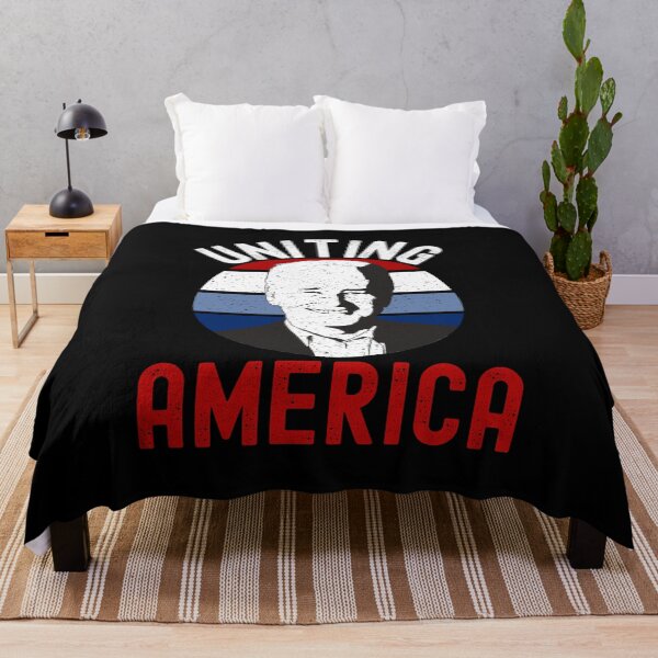 Item preview, Uniting America, Joe Biden Quotes designed and sold by ds-4.