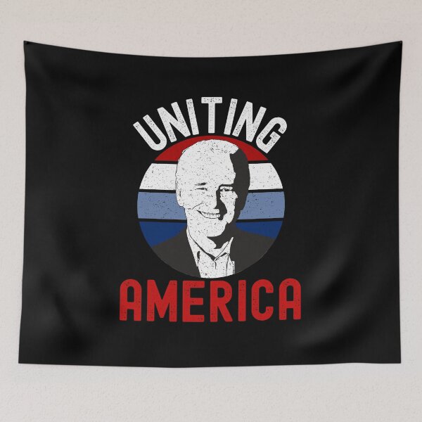 Item preview, Uniting America, Joe Biden Quotes designed and sold by ds-4.