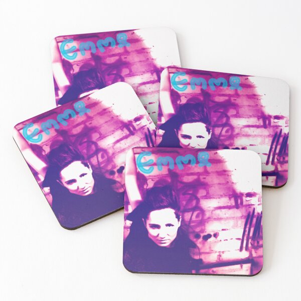 Item preview, Emma grunge style designed and sold by Matt Sillence.