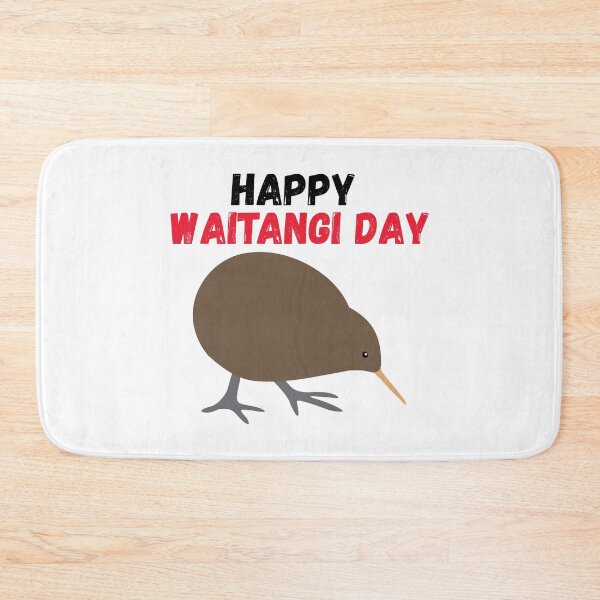 Item preview, Waitangi Day designed and sold by Sinovius.