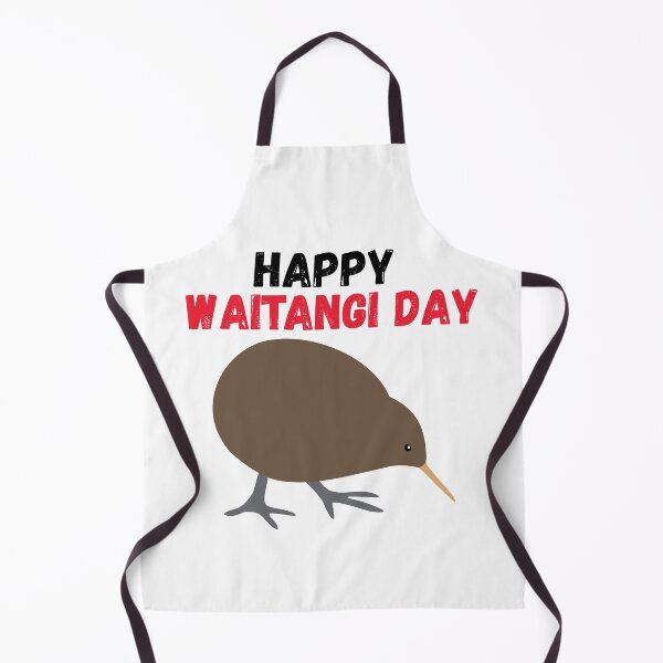 Item preview, Waitangi Day designed and sold by Sinovius.