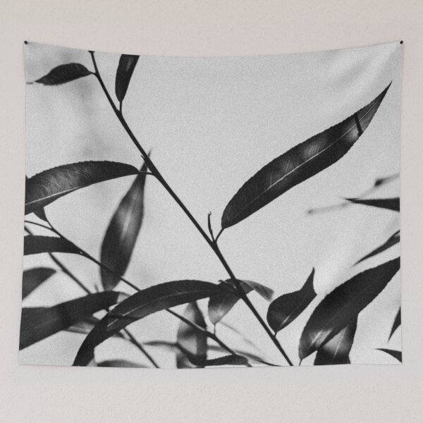 Item preview, Weeping willow leaves designed and sold by LorandQuest.
