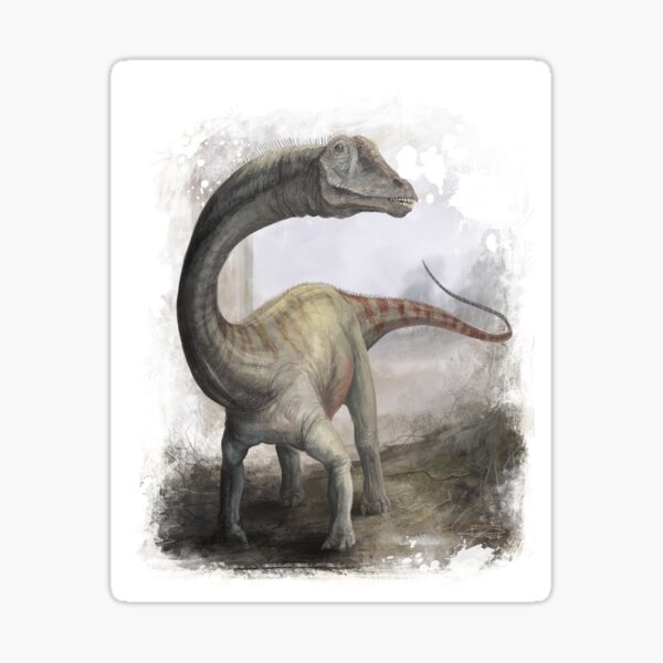 Item preview, Apatosaurus designed and sold by powersdesign.
