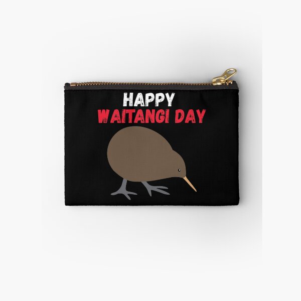 Item preview, Waitangi Day designed and sold by Sinovius.