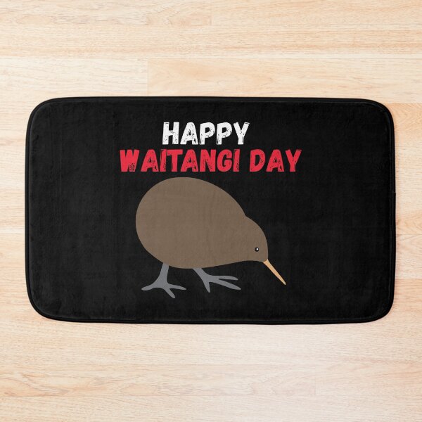 Item preview, Waitangi Day designed and sold by Sinovius.