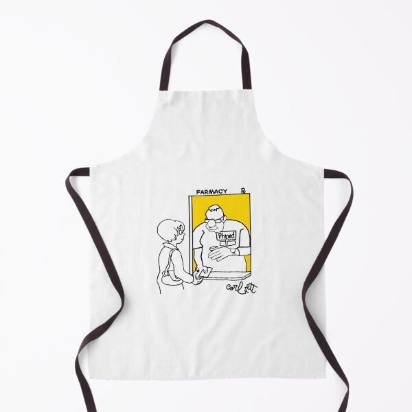 Item preview, Phred the farmacist! designed and sold by Jack Corbett.