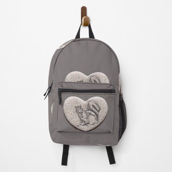 Item preview, Squirrel heart designed and sold by Cooper-2010.