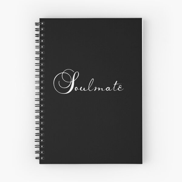 Item preview, Soulmate - B designed and sold by ActRightToday.