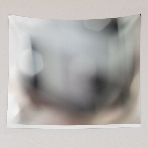 Item preview, Lens Soft Edge Blurred Abstract Image Art Print Artist Jenny Meehan designed and sold by Jenny Meehan Art Prints and Patterns  .