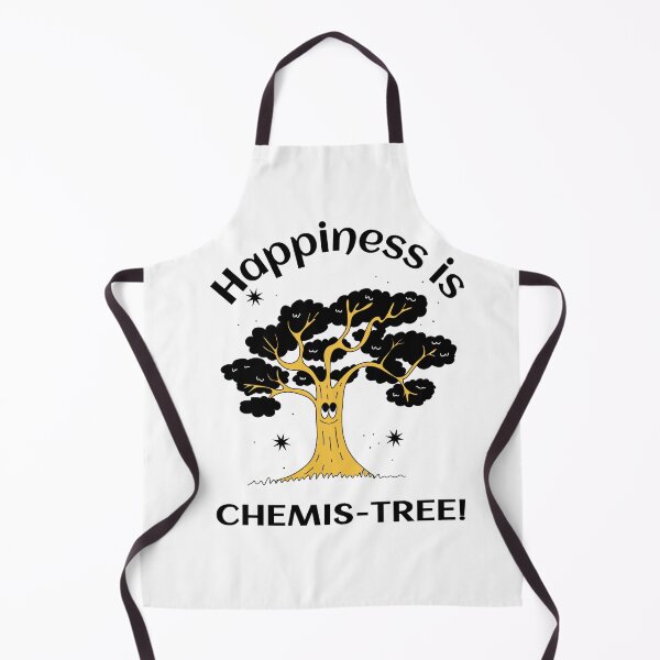 Item preview, Happiness is Chemis-Tree designed and sold by GenChem.