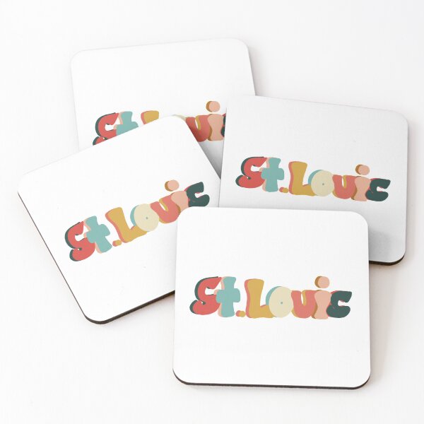 Item preview, Diseño colorido de San Luis designed and sold by Lia Moran.