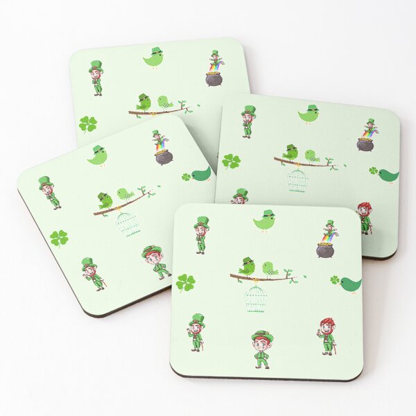 Item preview, Let The Shenanigans Begin,St Paddys Day,Lucky Shamrock Irish Culture, Shenanigans Squad  designed and sold by Adri Barnard.
