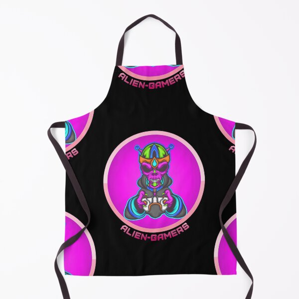 Item preview, Alien-gamers T-Shirts designed and sold by MANINFEAR.