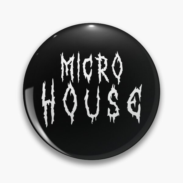 Item preview, Microhouse designed and sold by Express YRSLF.