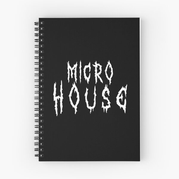 Item preview, Microhouse designed and sold by Express YRSLF.