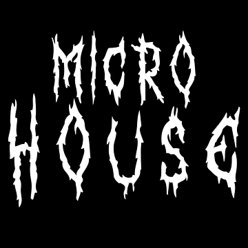 Artwork thumbnail, Microhouse by Express YRSLF