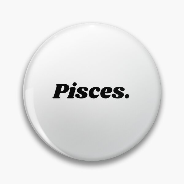 Item preview, Pisces designed and sold by Magic Love Art Print.