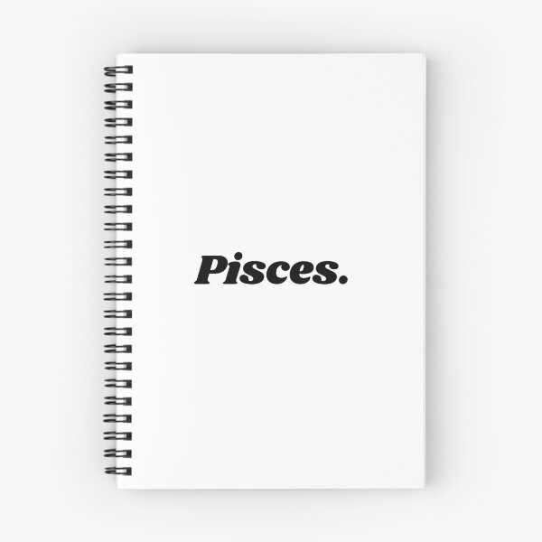 Item preview, Pisces designed and sold by Magic Love Art Print.