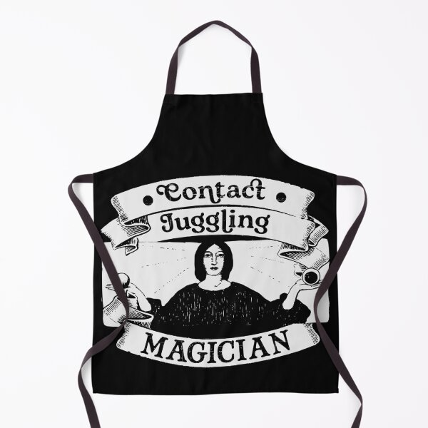 Item preview, Contact Juggling - Vintage Contact Juggler designed and sold by JordanHolmes.