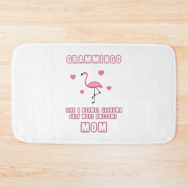 Item preview, Grammingo Like A Normal Grandma Only More Awesome Mom designed and sold by doyle-design.