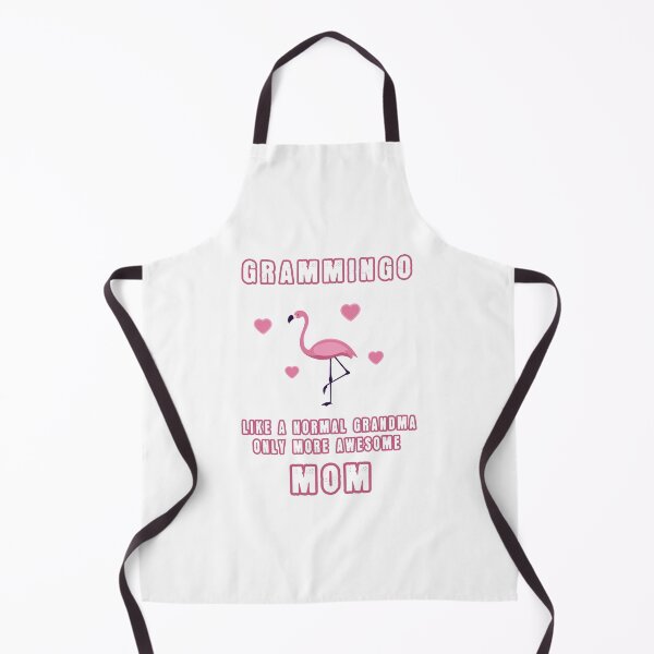 Item preview, Grammingo Like A Normal Grandma Only More Awesome Mom designed and sold by doyle-design.